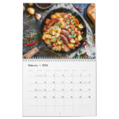 Potato Passion – A Year of Comfort & Creativity Kalender (Feb 2026)