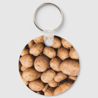 Potato Sleutelhanger