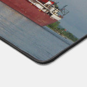 Poteau de bureau Philip R. Clarke (Coin)