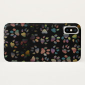 poten Case-Mate iPhone case (Achterkant (horizontaal))