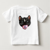 Poten Thuis Mijn Ei: Felini's Lekkere Schat (Achterkant)