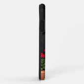 Poten voor bloemen in het dorp Case-Mate iPhone case (Achterkant/rechts)