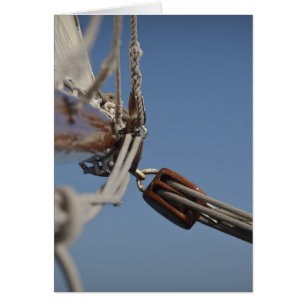 Potence de navigation