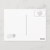 "Potentiële" Briefkaarten (Achterkant)