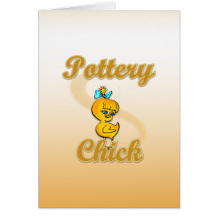 Poterie