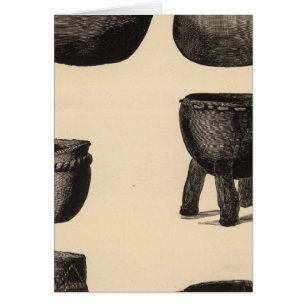 Poteries culinaires de Zuni