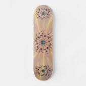 Potex Bug and Anti-Virus Skateboard (Recto)
