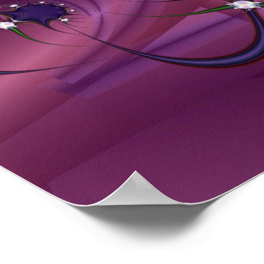 Potex Bug en Anti-Virus Poster (Hoek)