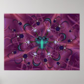 Potex Bug en Anti-Virus Poster (Voorkant)