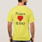 POTG T-SHIRT (Achterkant)