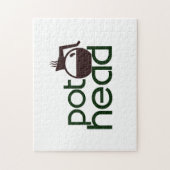 Pothead Legpuzzel (Verticaal)