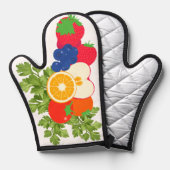 Potholders (Recto/Verso)