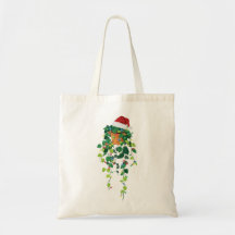 Pothos Hangende Plant Kerstmuts Kerstverlichting