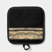 Pothouder Pannenlap (Voorkant)