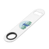 POTHS Flaconopener Speed Flessenopener (Voorkant Gekanteld)