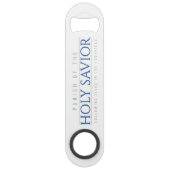 POTHS Flaconopener Speed Flessenopener (Achterkant)