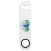 POTHS Flaconopener Speed Flessenopener (Voorkant)