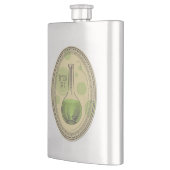 Potie nr. 9 Kolf Flacon (Links)