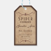  Poties Label Cadeaulabel (Voorkant)