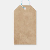  Poties Label Cadeaulabel (Achterkant)