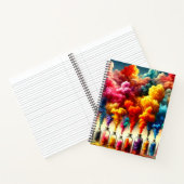 Poties Notitieboek (Binnen)