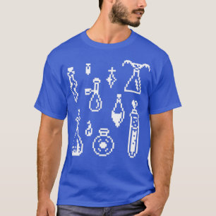 Poties T-shirt