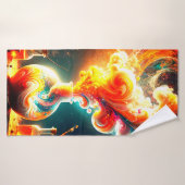 Potion (Serviette de bain)