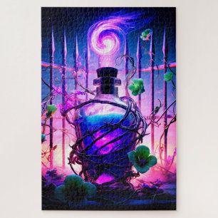 Potion Art Legpuzzel
