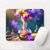 Potion Artwork Muismat (Met muis)