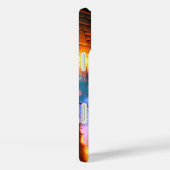 Potion Brewing Phone Case (Achterkant / Rechts)