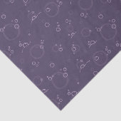 Potion Bubbels - Halloween Tissuepapier (Detail)