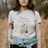 Potion Commotion Halloween Trui