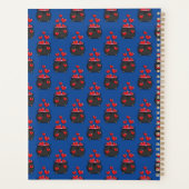 Potion d'amour des coeurs (Dos)