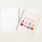 Potion Pastel (Devant avec enveloppe)