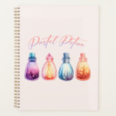 Potion Pastel (Devant)