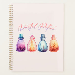 Potion Pastel