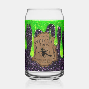 Potions de sorcières