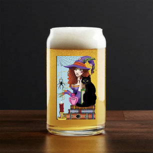 Potions de sorcières de livres de chats