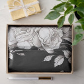 Potlood Art Cat 3 Decoupage papier (Geschenk)