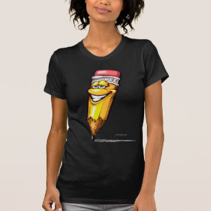 Potlood T-shirt
