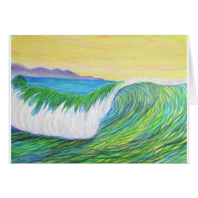 potloodgolf (Voorkant Horizontaal)