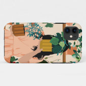 potoase Case-Mate iPhone case (Achterkant (horizontaal))