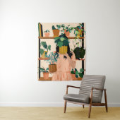 potoase wandkleed (In situ)