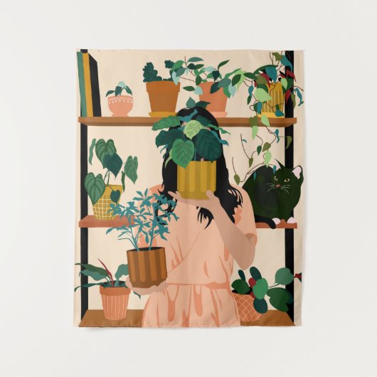 potoase wandkleed (Voorkant)