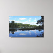 Potomac Canvas Afdruk (Voorkant)