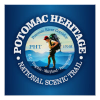 Potomac Heritage Trail (C)