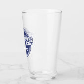 Potomac, Maryland Glas (Links)