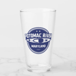 Potomac, Maryland Glas