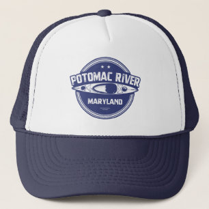 Potomac, Maryland Trucker Pet