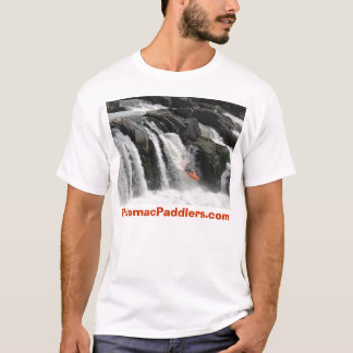 Potomac Paddlers - Het Danny Shirt